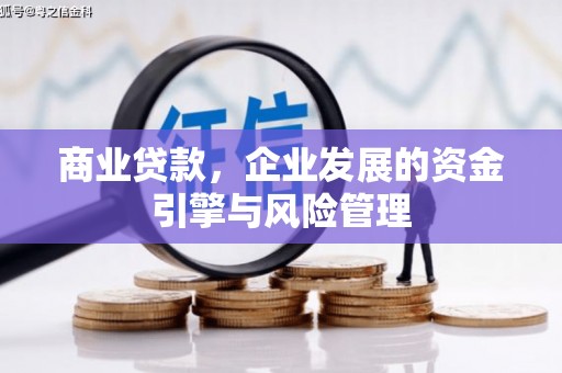 梧州商业贷款，企业发展的资金引擎与风险管理