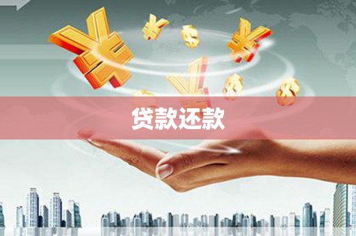 梧州贷款还款