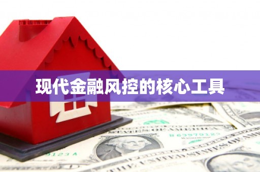 梧州现代金融风控的核心工具
