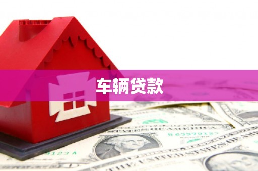 梧州车辆贷款