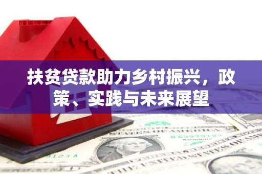 梧州扶贫贷款助力乡村振兴，政策、实践与未来展望