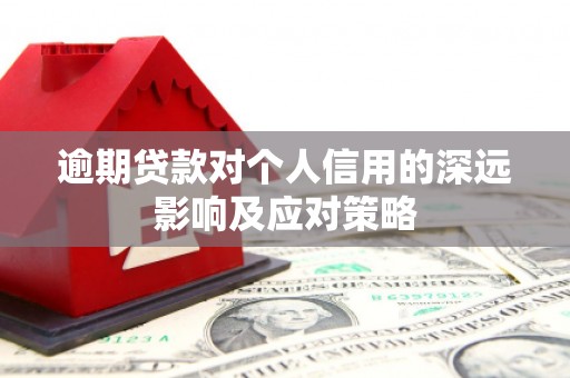 梧州逾期贷款对个人信用的深远影响及应对策略