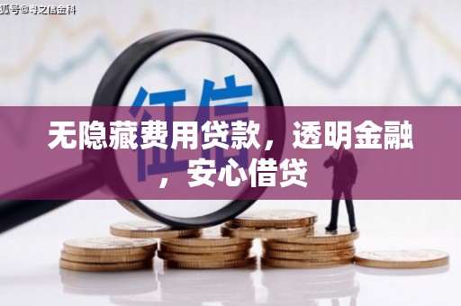 梧州无隐藏费用贷款，透明金融，安心借贷