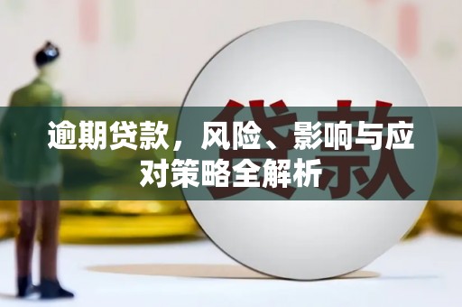 梧州逾期贷款，风险、影响与应对策略全解析