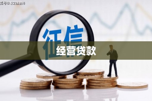 梧州经营贷款