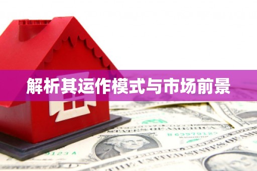 梧州解析其运作模式与市场前景