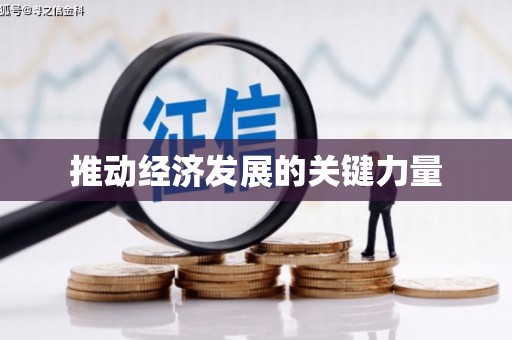 梧州推动经济发展的关键力量